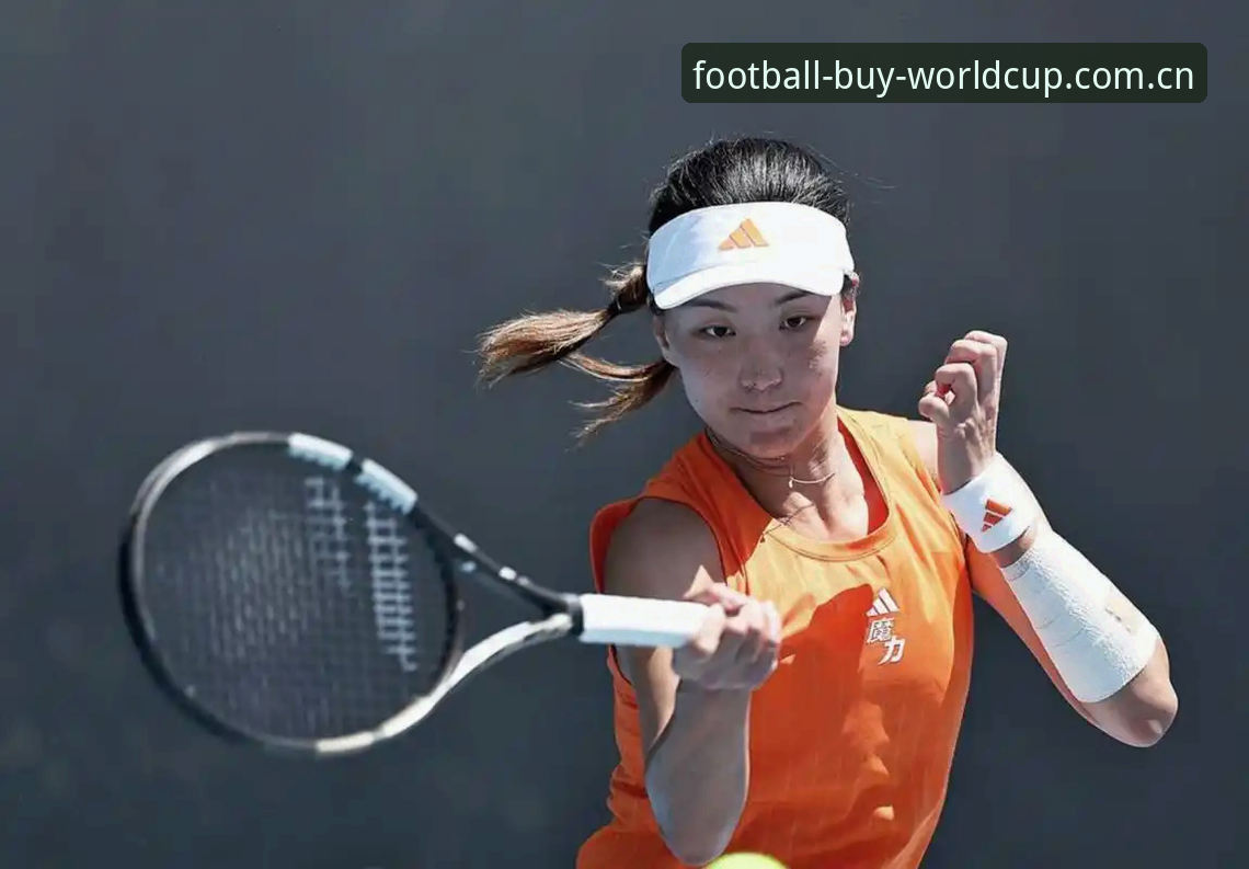 2026法网女单抽签结果解读：在买球世界杯平台掌握中国金花晋级路线图