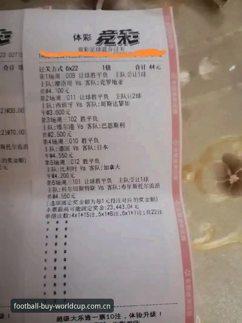 深度揭秘世界杯竞彩乐趣安装失败背后的真相：数据、案例与终极解决方案