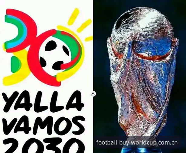 5大关键点解读2030世界杯扩军66队，中国男足迎绝佳机会